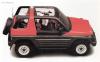 Toyota RAV-Four photo 3
