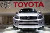 Toyota RAV4 Sports photo 2