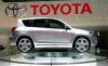 Toyota RAV4 Sports photo 3