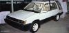 Toyota RV-5 photo 2