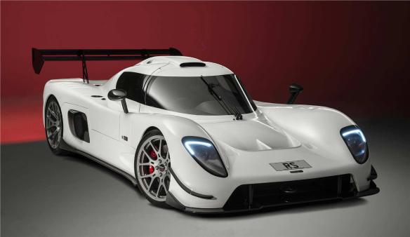 Ultima RS