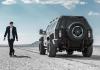 US Specialty Vehicles / USSV Rhino GX photo 1