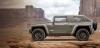 US Specialty Vehicles / USSV Rhino XT photo 1