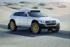 Volkswagen Race Touareg 3 Qatar photo 4