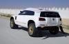 Volkswagen Race Touareg 3 Qatar photo 7