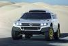 Volkswagen Race Touareg 3 Qatar photo 9
