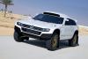 Volkswagen Race Touareg 3 Qatar photo 10