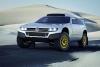 Volkswagen Race Touareg 3 Qatar photo 11