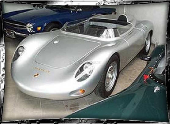 Model cover