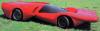 Colani Sportscar Prototype photo 3