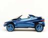 Ford Splash photo 9