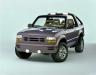 Ford Surf Explorer photo 3