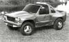 Ford Surf Explorer photo 5