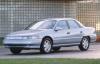 Mercury Sable AIV Concept photo 5