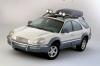 Ford Santa Fe Concept photo 2