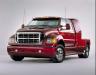 Ford Super Crewzer Concept photo 2