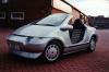 Nissan Silver Fox photo 3