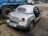 Nissan Silver Fox photo 2
