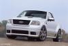 Ford SVT F-150 Lightning Concept photo 3