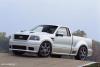 Ford SVT F-150 Lightning Concept photo 4
