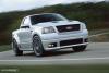 Ford SVT F-150 Lightning Concept photo 6