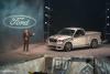 Ford SVT F-150 Lightning Concept photo 8