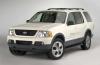 Ford S2RV Explorer Concept photo 2