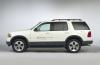 Ford S2RV Explorer Concept photo 4