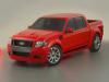 Ford Sport Trac Adrenalin Concept photo 4