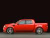 Ford Sport Trac Adrenalin Concept photo 5