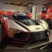 Audi Skorpion photo 3