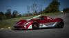 Sbarro Saetta Concept photo 12