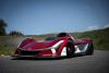 Sbarro Saetta Concept photo 13