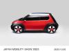 Honda Sustaina-C Concept photo 2