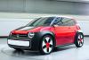 Honda Sustaina-C Concept photo 3
