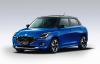 Suzuki Swift Concept photo 2
