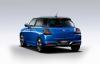 Suzuki Swift Concept photo 3