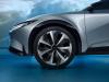 Toyota Sport Crossover Concept photo 4
