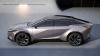Toyota Sport Crossover Concept photo 7