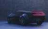 Honda Saloon Concept photo 2