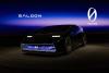 Honda Saloon Concept photo 7