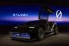 Honda Saloon Concept photo 8