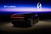 Honda Saloon Concept photo 9