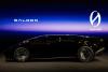 Honda Saloon Concept photo 10
