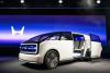 Honda Space-Hub Concept photo 5