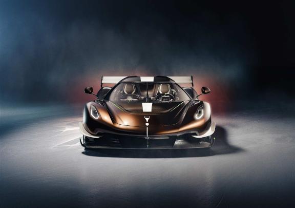 Brand cover