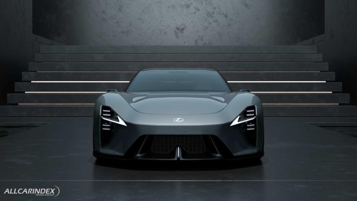Model cover