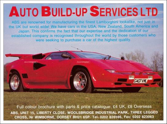Model cover