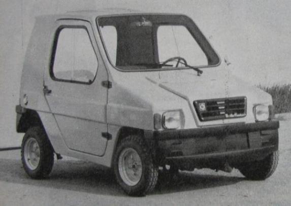 Model cover