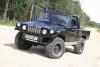 Action Automotive Storm Warrior 2 Thunder Wagon photo 1